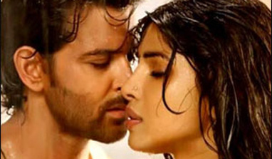 Hrithik-Priyanka: The next hot jodi?